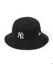 NE_MLB bucket hat